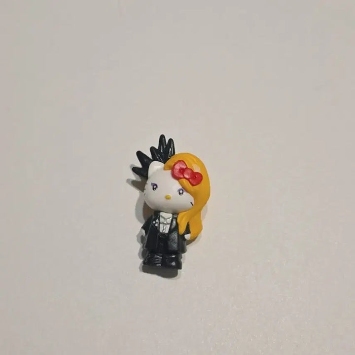 [BUNJANG] Yoshikitty Chocolate Egg Figure / 요시키티 초코에그 피규어