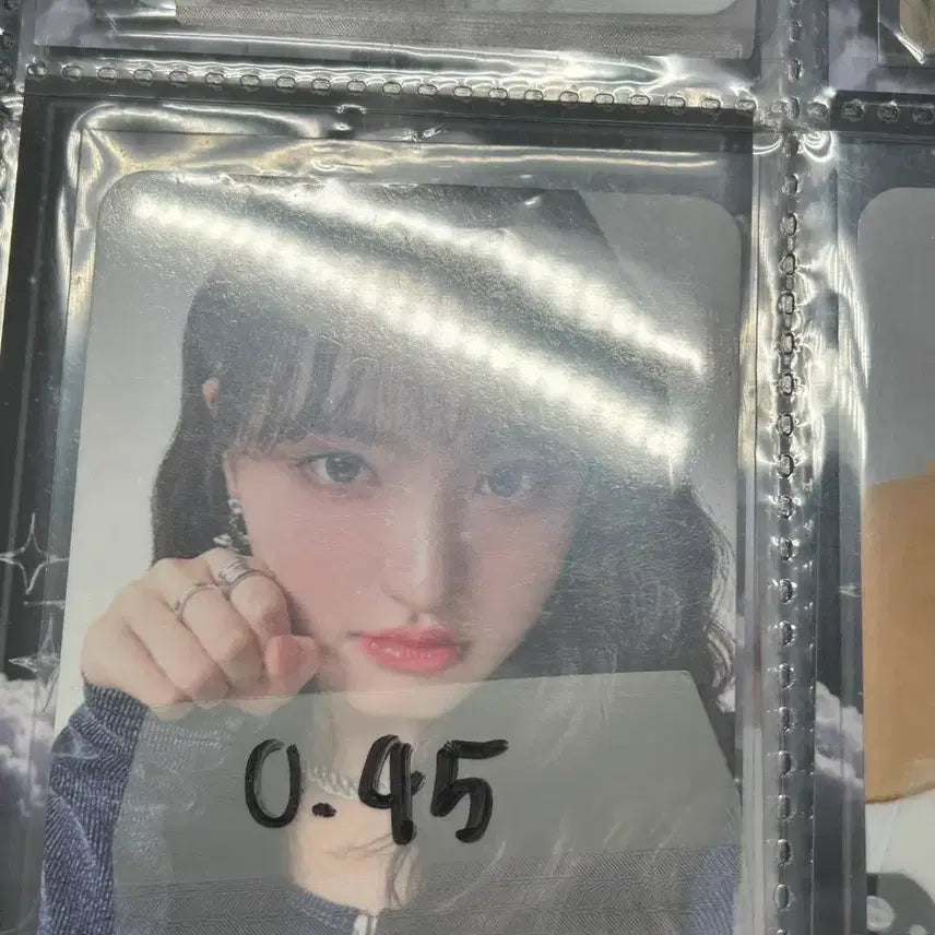 [SOLD OUT] 리즈포카