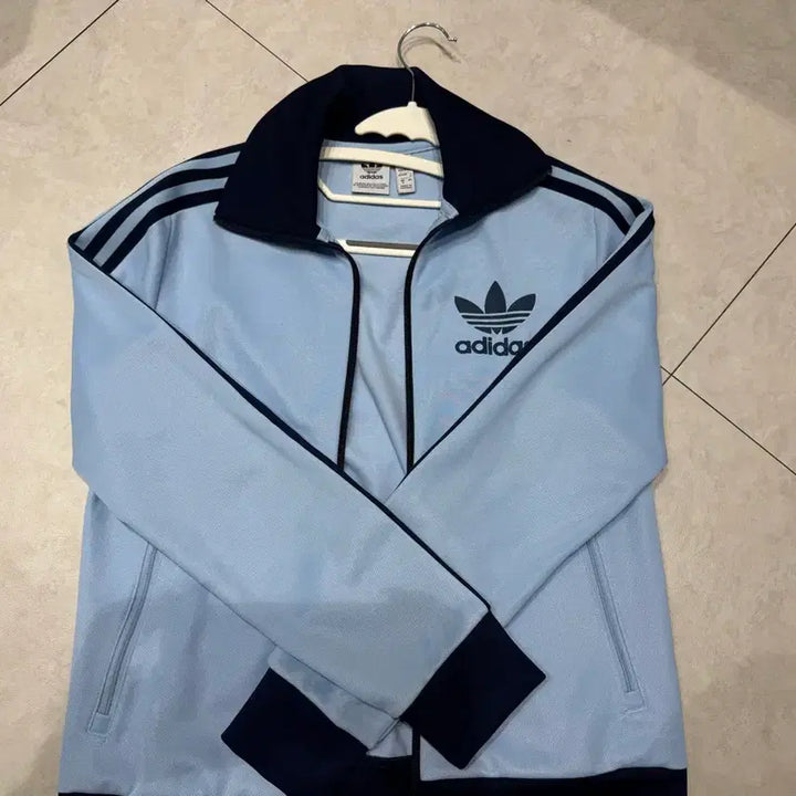 [BUNJANG] Adidas Beckenbauer Track Top / 아디다스 베켄바우어 s