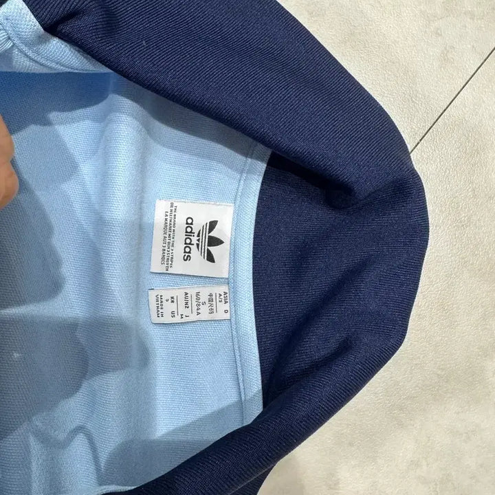[BUNJANG] Adidas Beckenbauer Track Top / 아디다스 베켄바우어 s