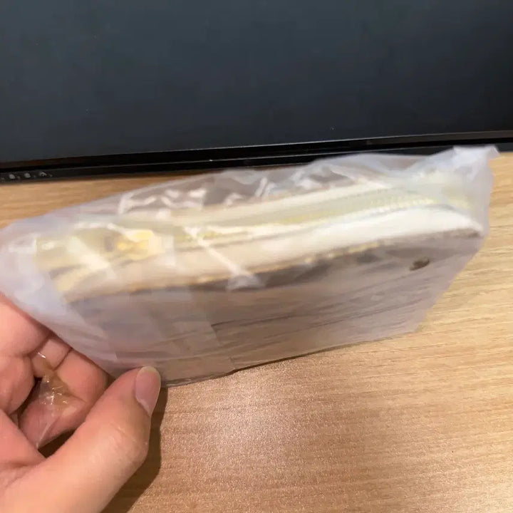 [BUNJANG] BAPE Wallet Smart Edition / 베이프 지갑 스마트 부록