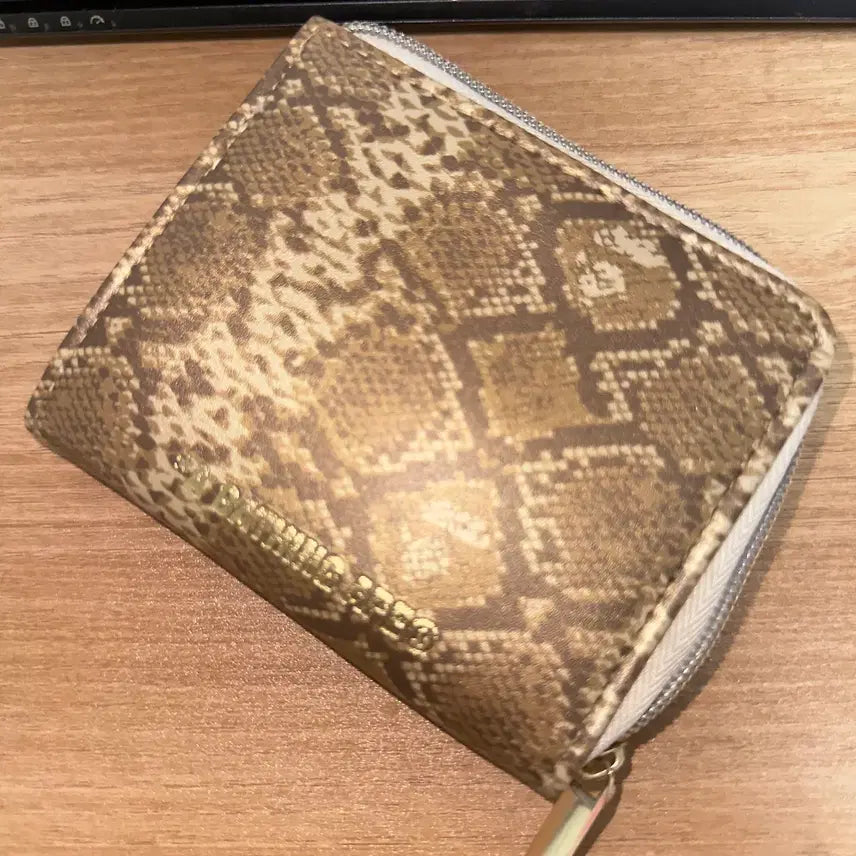[BUNJANG] BAPE Wallet Smart Edition / 베이프 지갑 스마트 부록