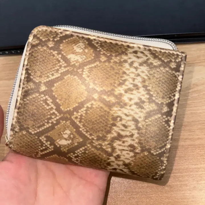 [BUNJANG] BAPE Wallet Smart Edition / 베이프 지갑 스마트 부록