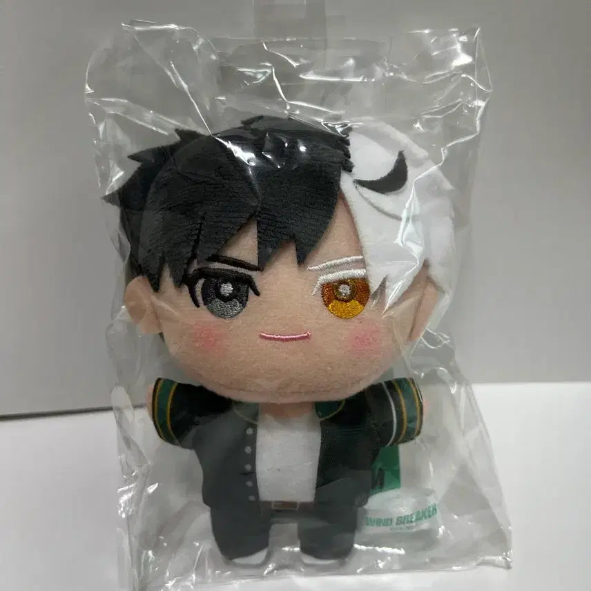 [BUNJANG] Wind Breaker Sakura Plush Doll / 윈브레 사쿠라 누이 인형