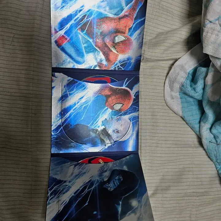 [BUNJANG] The Amazing Spider-Man 2 Original Soundtrack / 어메이징 스파이더맨2 OST