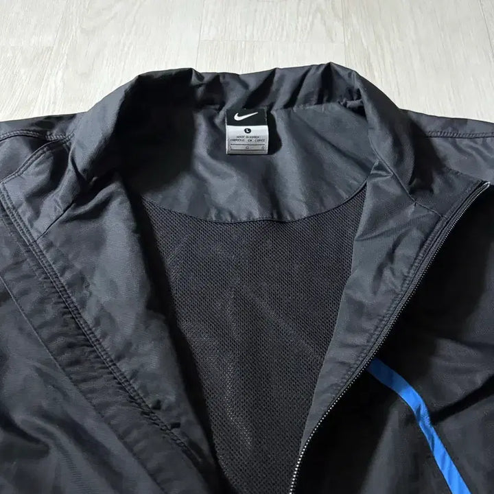 [SOLD OUT] 나이키 바람막이 L