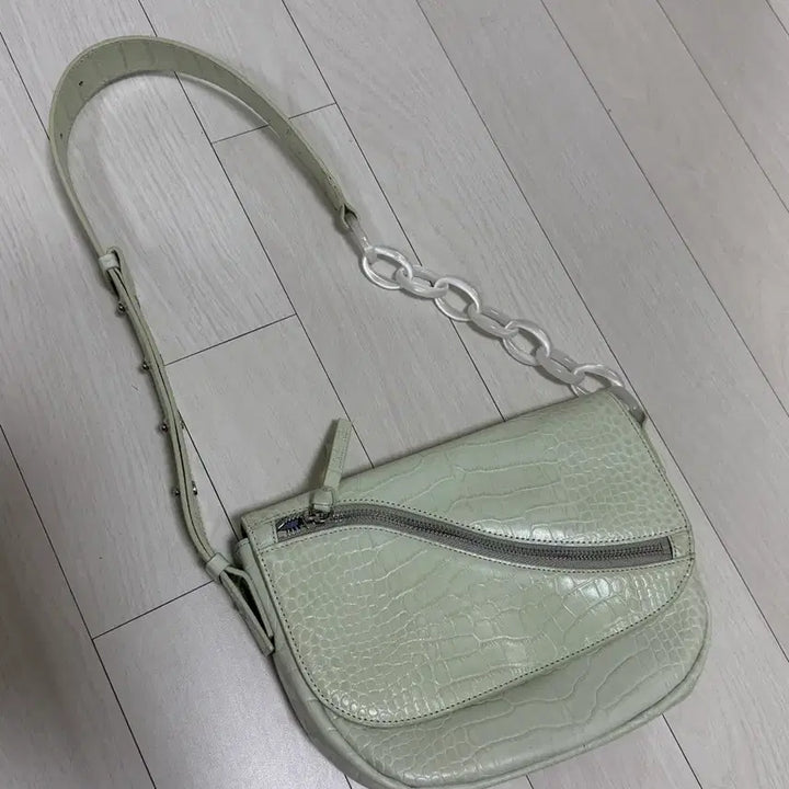 [BUNJANG] Matinkim Hollywood Bag Melon / 마뗑킴 할리우드백 메론