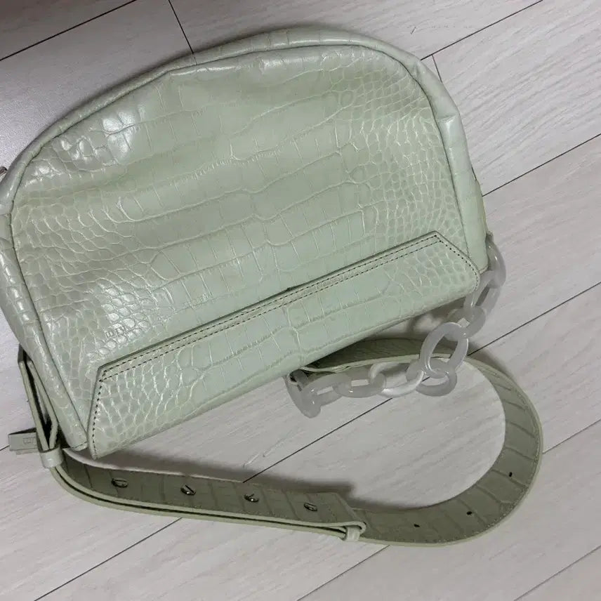 [BUNJANG] Matinkim Hollywood Bag Melon / 마뗑킴 할리우드백 메론