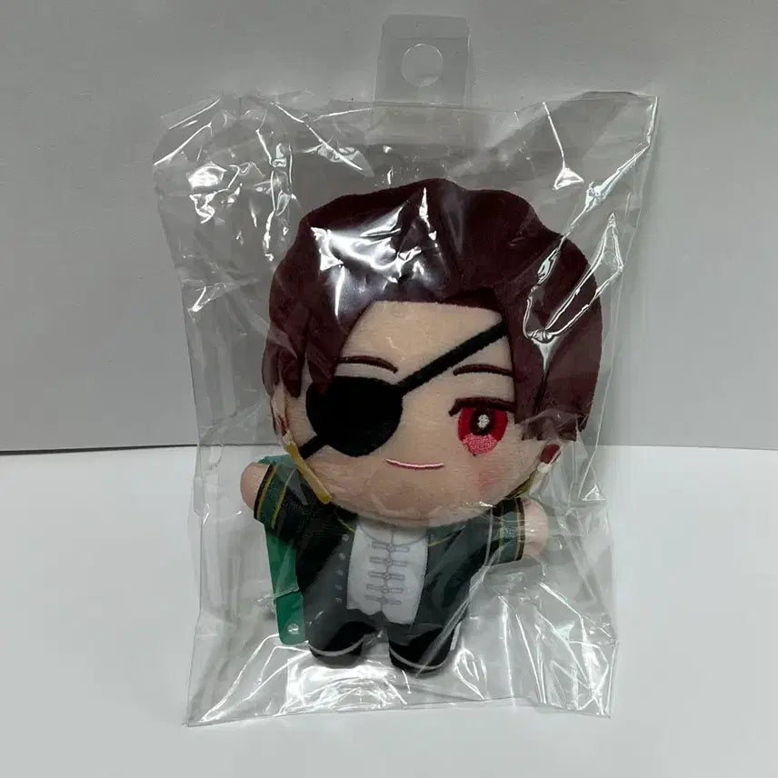 [BUNJANG] WinBae Soo Nui Plush Doll / 윈브레 스오 누이 인형