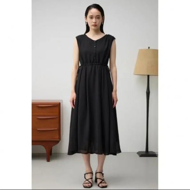 [BUNJANG] AZUL BY MOUSSY Dress / AZUL BY MOUSSY 원피스