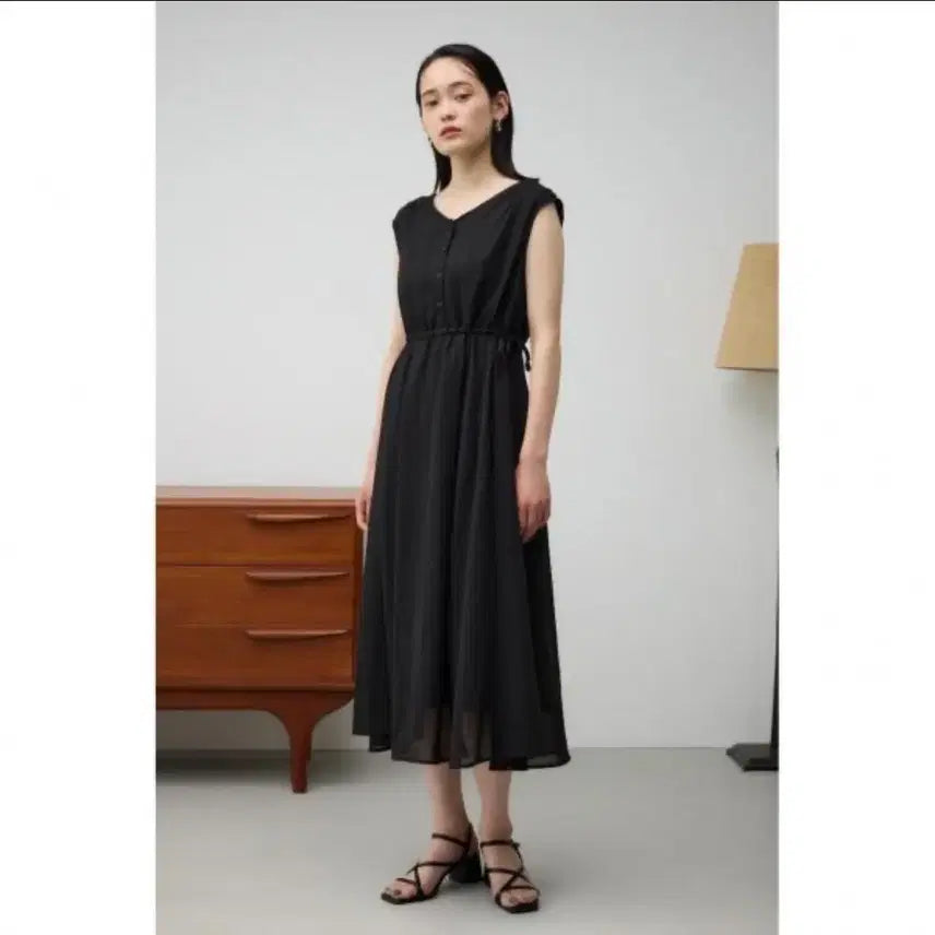 [BUNJANG] AZUL BY MOUSSY Dress / AZUL BY MOUSSY 원피스