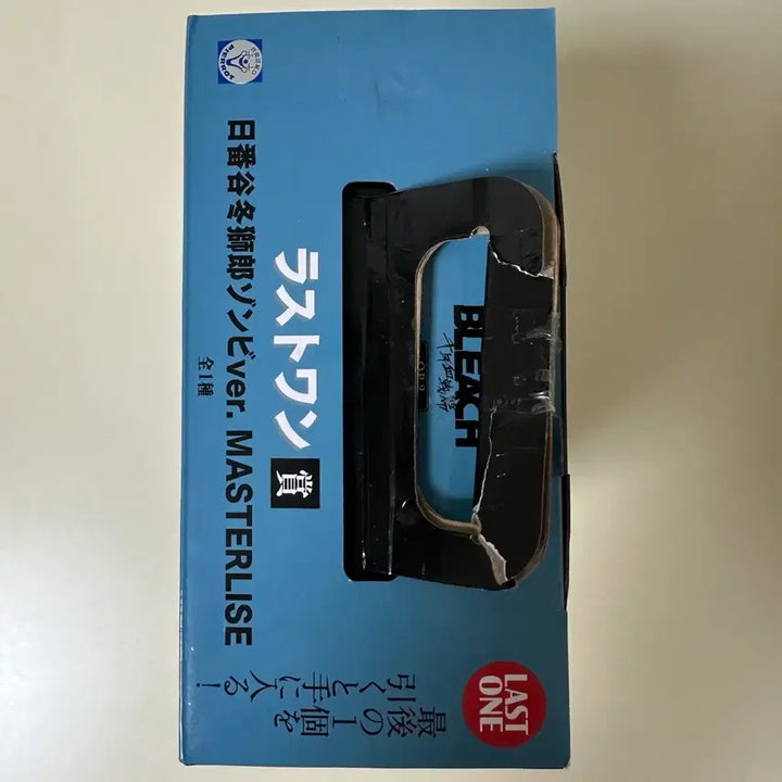 [SOLD OUT] [택포][개봉] 블리치 제일복권 히츠가야 토시로 라스트원상