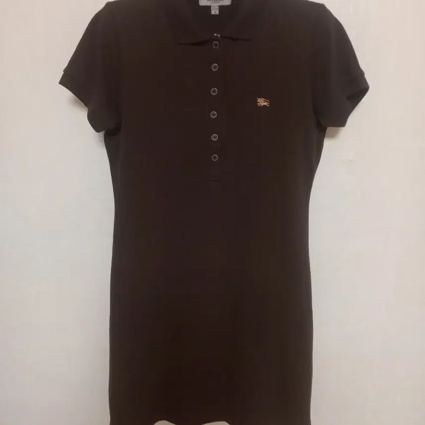 [SOLD OUT] 버버리 폴로 원피스 44~55