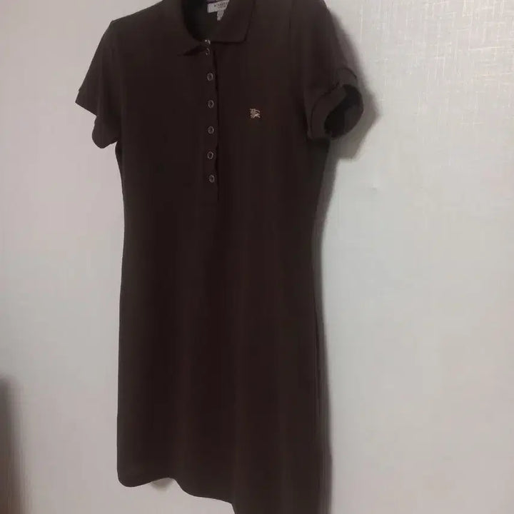 [SOLD OUT] 버버리 폴로 원피스 44~55