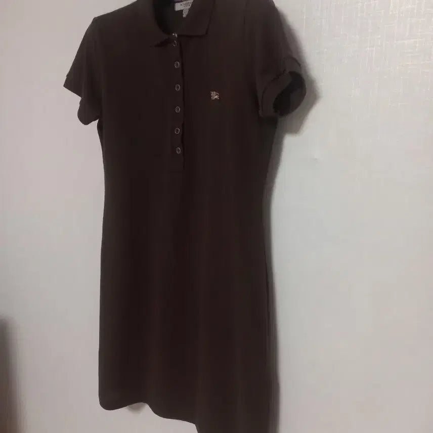 [SOLD OUT] 버버리 폴로 원피스 44~55