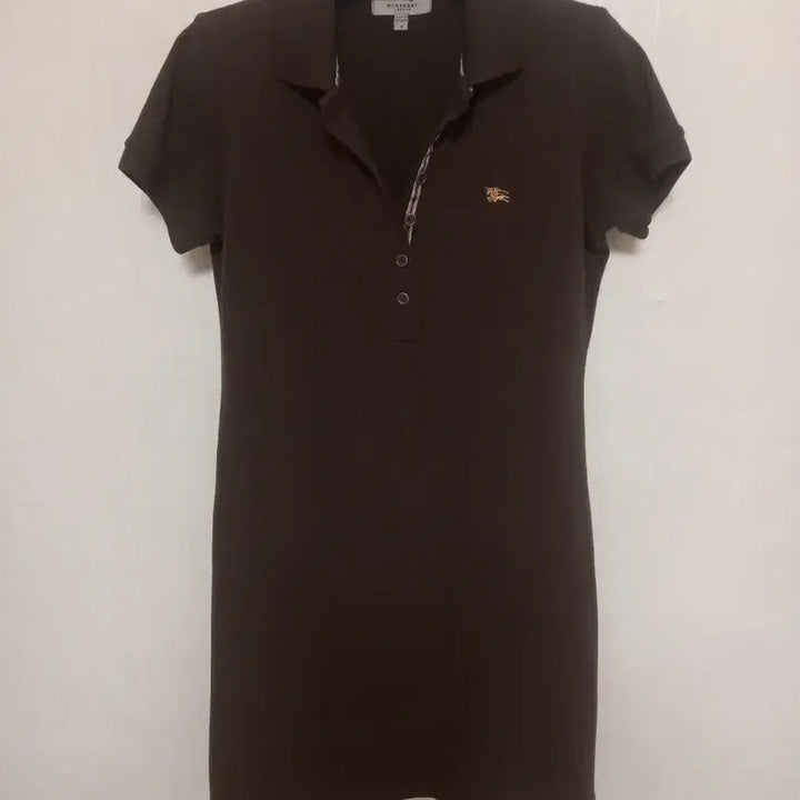 [SOLD OUT] 버버리 폴로 원피스 44~55