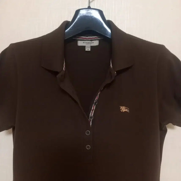 [SOLD OUT] 버버리 폴로 원피스 44~55