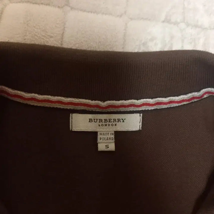 [SOLD OUT] 버버리 폴로 원피스 44~55