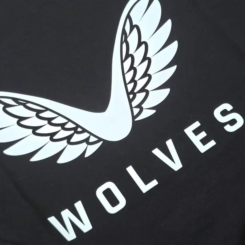 [BUNJANG] Castore Wolverhampton Wanderers Hwang Hee-chan Short Sleeve T-shirt / (새상품/XL)울버햄튼 반팔 티셔츠 캐스토어 황희찬 축구