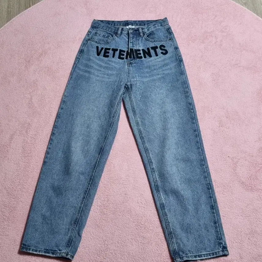 [BUNJANG] Vetements x Levi&