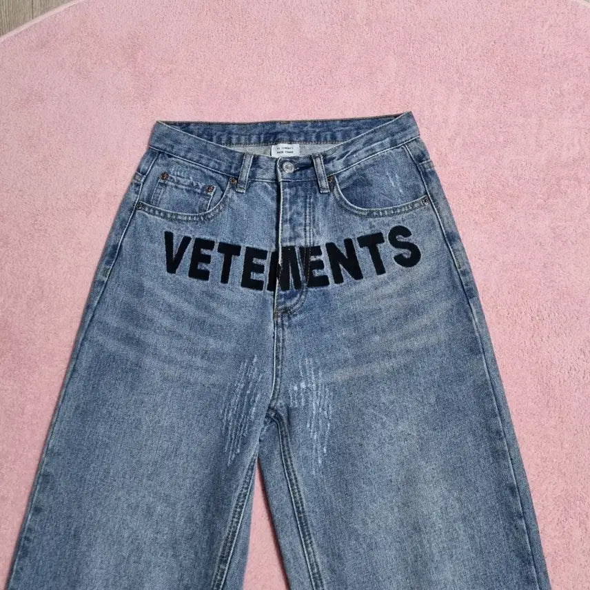 [BUNJANG] Vetements x Levi&