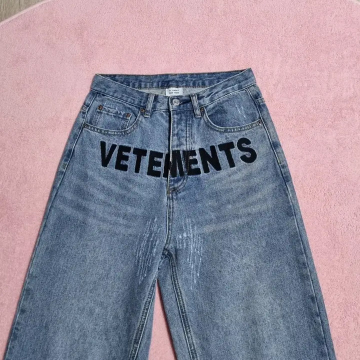 [BUNJANG] Vetements x Levi&