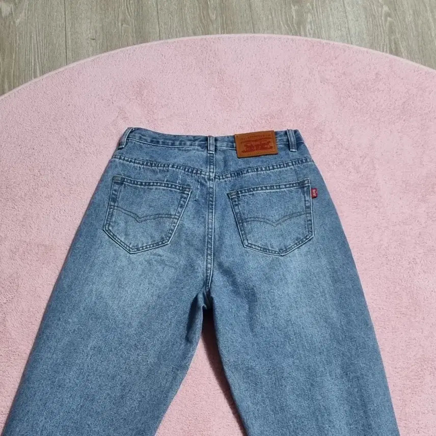 [BUNJANG] Vetements x Levi&