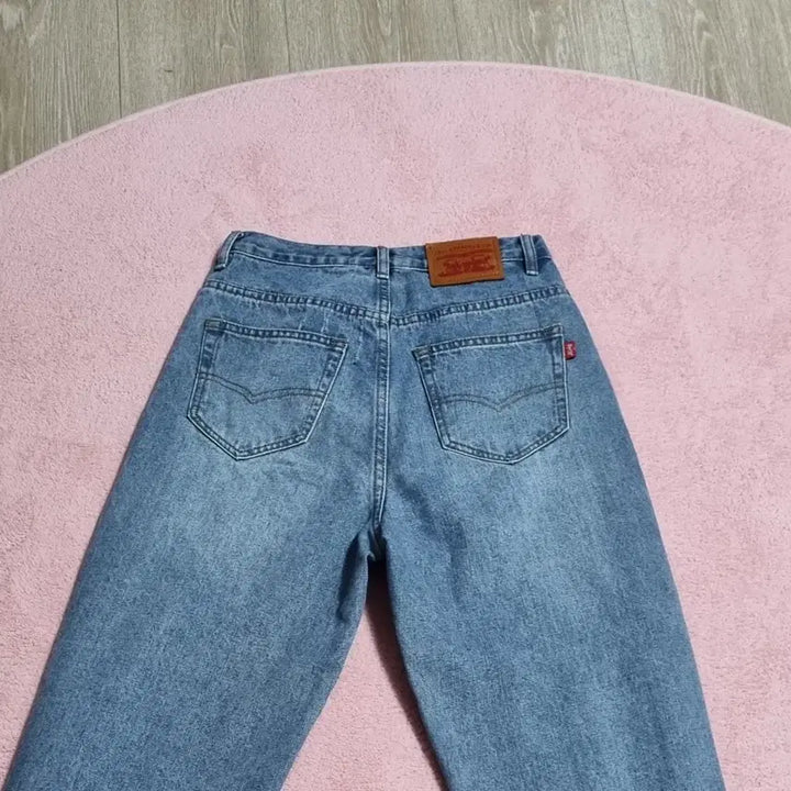 [BUNJANG] Vetements x Levi&