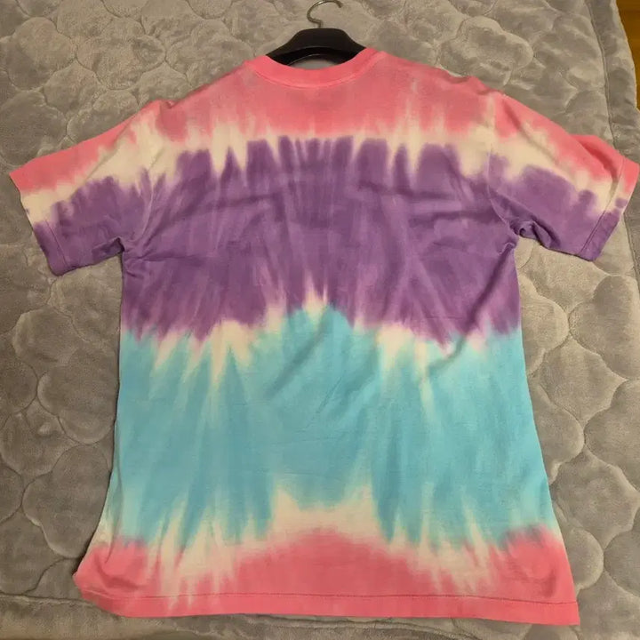 [BUNJANG] Celine Tie-dye Short Sleeve T-shirt / 셀린느 타이다이 반팔티 S