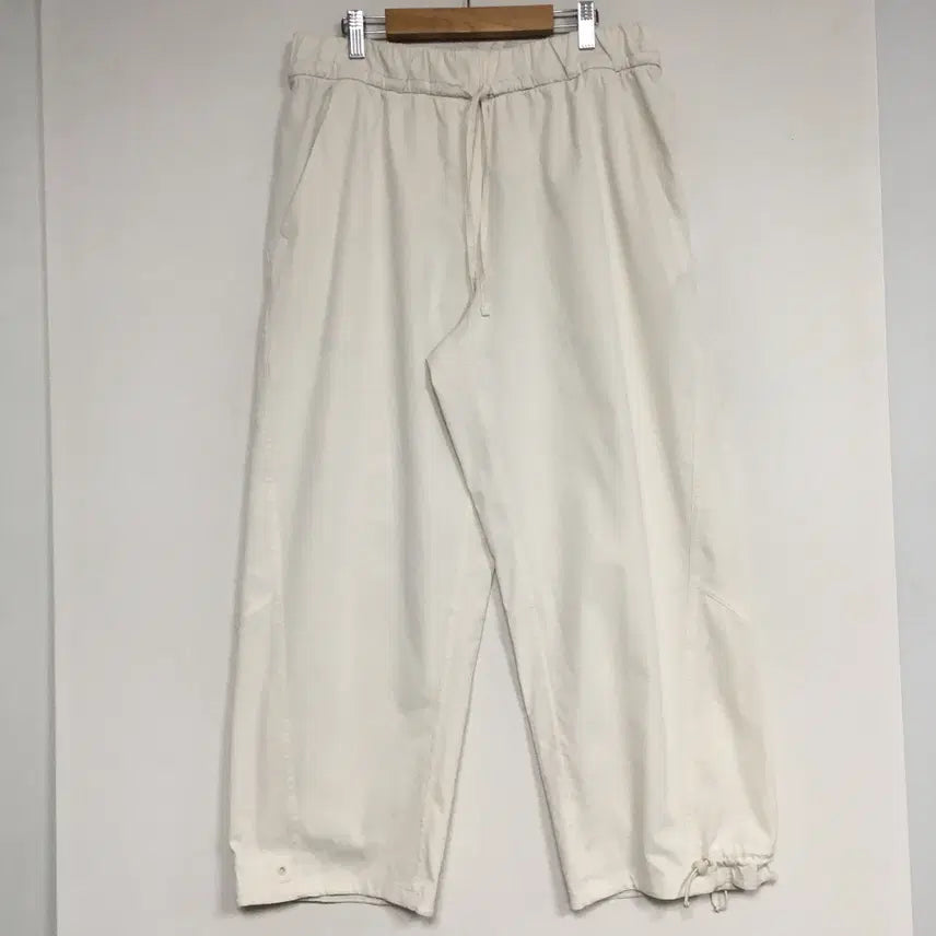 [BUNJANG] Lululemon Woven Air Un-Cinchable Cuff High-Rise Jogger L / 룰루레몬 우븐에어 신처블 커프 하이라이즈 조거 L