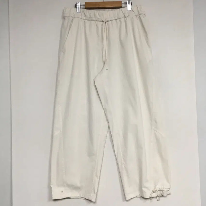 [BUNJANG] Lululemon Woven Air Un-Cinchable Cuff High-Rise Jogger L / 룰루레몬 우븐에어 신처블 커프 하이라이즈 조거 L