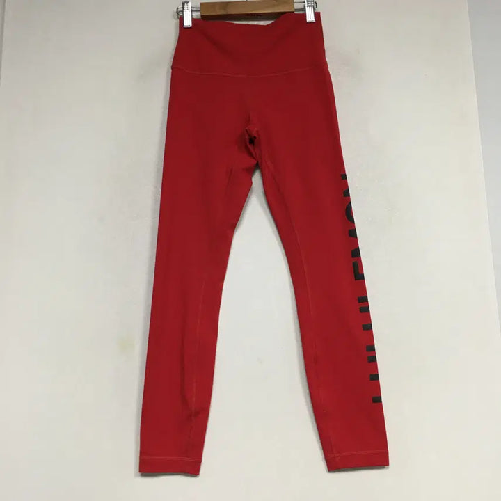[BUNJANG] Lululemon Wonder Under Leggings 4 / 룰루레몬 한정판 원더언더 레깅스 4