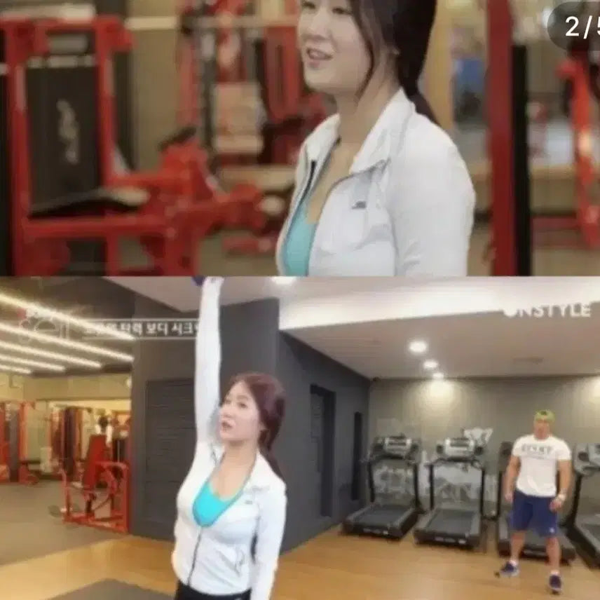 [BUNJANG] Skechers Women&