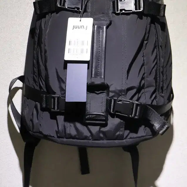 [SOLD OUT] 준지 멀티웨이 백팩 새상품