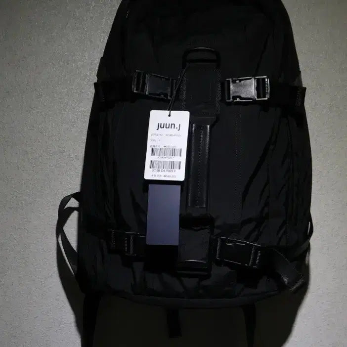 [SOLD OUT] 준지 멀티웨이 백팩 새상품