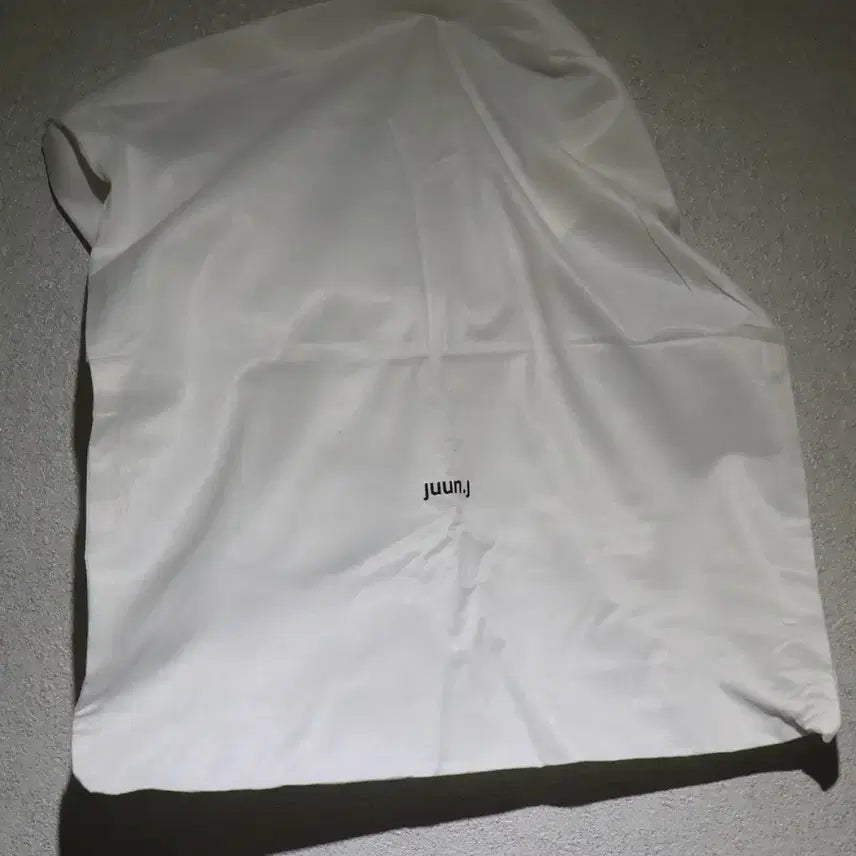 [SOLD OUT] 준지 멀티웨이 백팩 새상품