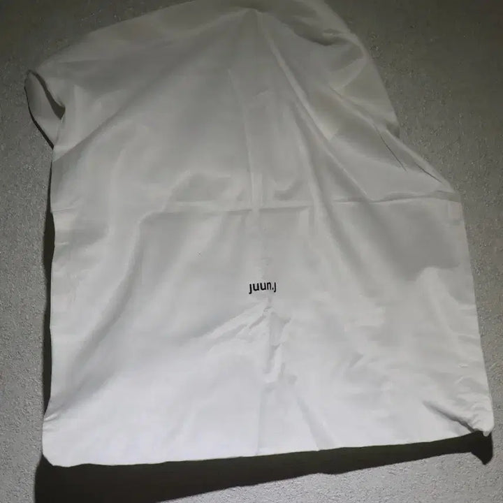 [SOLD OUT] 준지 멀티웨이 백팩 새상품
