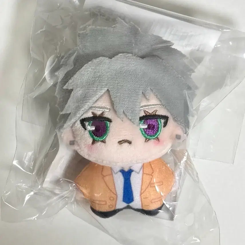 [SOLD OUT] 팬버스 팬텀버스터즈 칸자키 카오루 누이 치비구루미 미니인형
