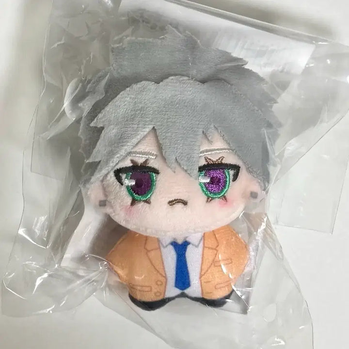[SOLD OUT] 팬버스 팬텀버스터즈 칸자키 카오루 누이 치비구루미 미니인형
