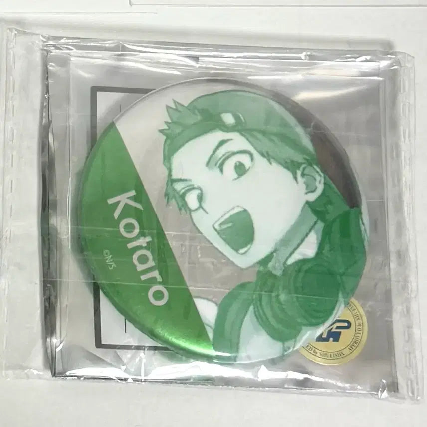 [SOLD OUT] 팬버스 팬텀버스터즈 칸자키 카오루 누이 치비구루미 미니인형