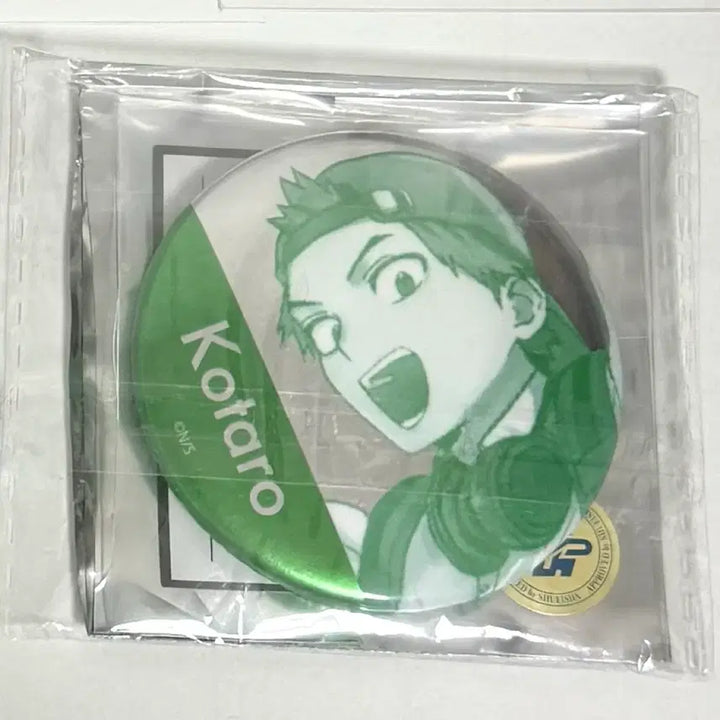 [SOLD OUT] 팬버스 팬텀버스터즈 칸자키 카오루 누이 치비구루미 미니인형