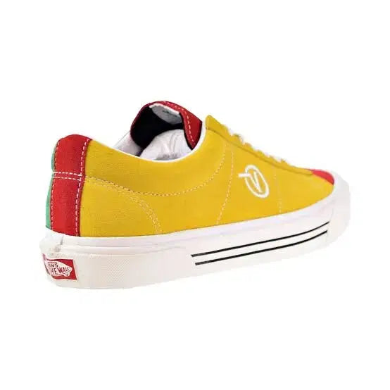 [BUNJANG] Vans Sid DX Anaheim Factory Sneakers / 260 반스 시드 DX 애너하임 팩토리 vans sid 새상품 판매