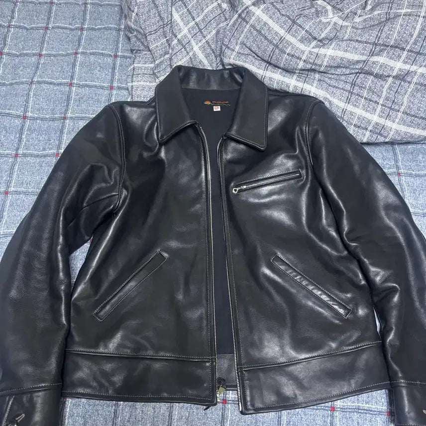 [BUNJANG] Berg River Sport Jacket / Berg river 스포츠자켓 44사이즈 버그리버