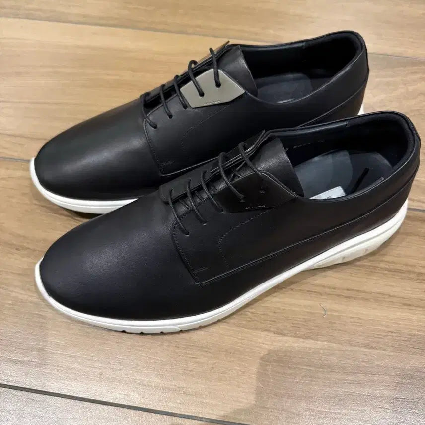 [BUNJANG] Solid Homme Sneakers / 솔리드옴므 스니커즈
