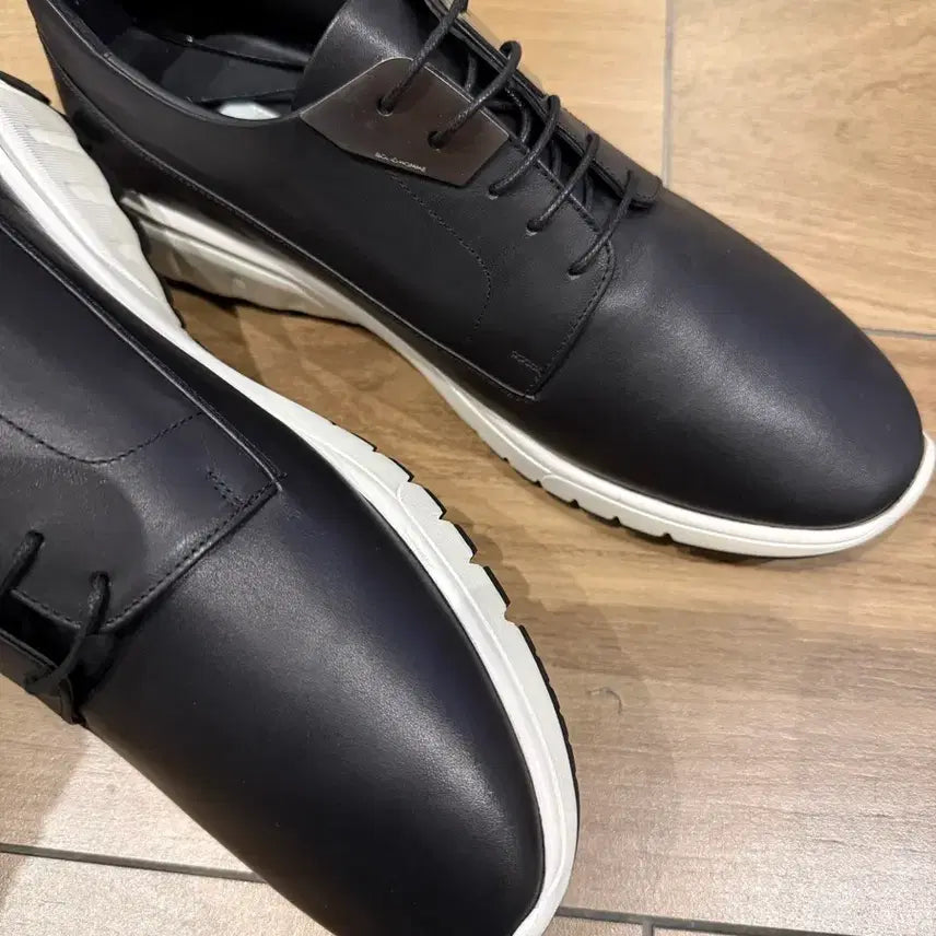 [BUNJANG] Solid Homme Sneakers / 솔리드옴므 스니커즈