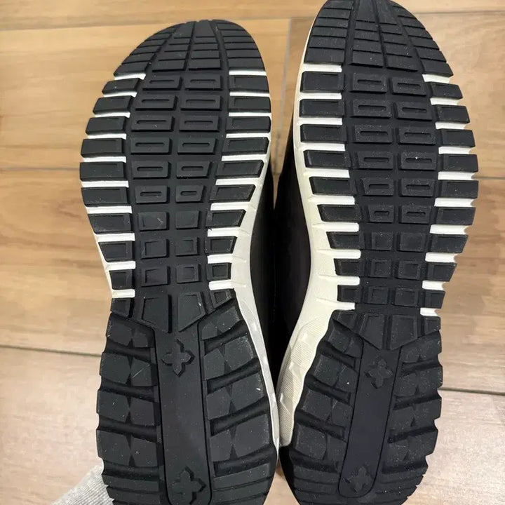 [BUNJANG] Solid Homme Sneakers / 솔리드옴므 스니커즈