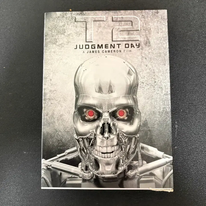 [BUNJANG] Terminator 2: Judgment Day DVD / 터미네이터 2 DVD (T2: 심판의 날)