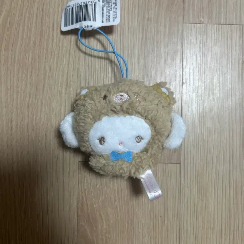 [BUNJANG] KogiMyeong Plush Doll / 코기뮹 인형 판매