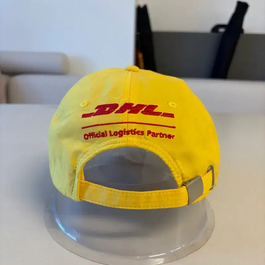 [BUNJANG] IRB Rugby World Cup 2015 Yellow Cap / IRB 럭비 월드컵 2015 노란색 모자