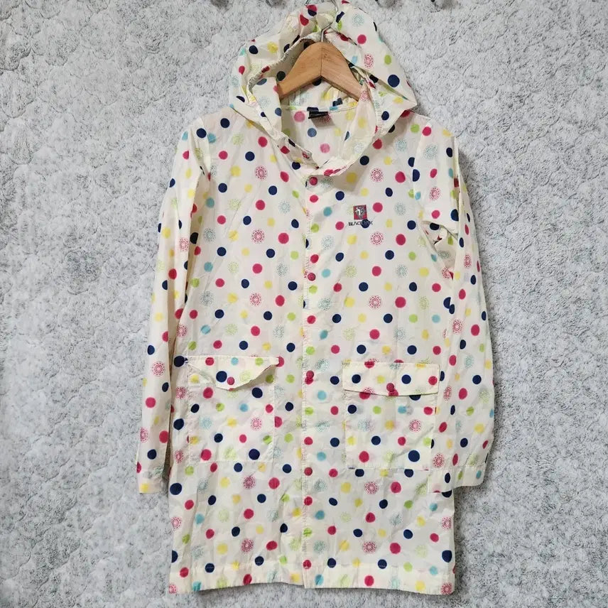 [SOLD OUT] 223A [165] 블랙야크 아동 바람막이 점퍼